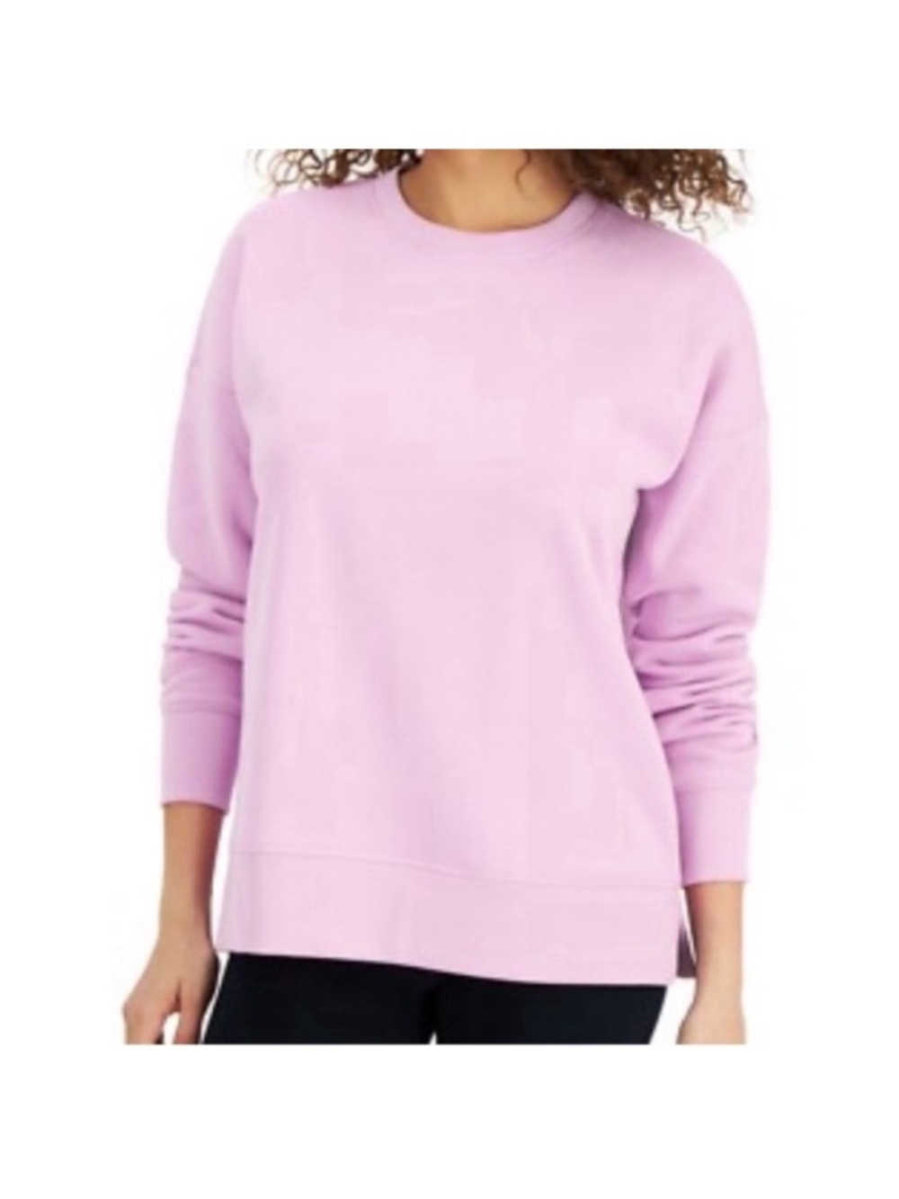 Ideology Sweatshirt